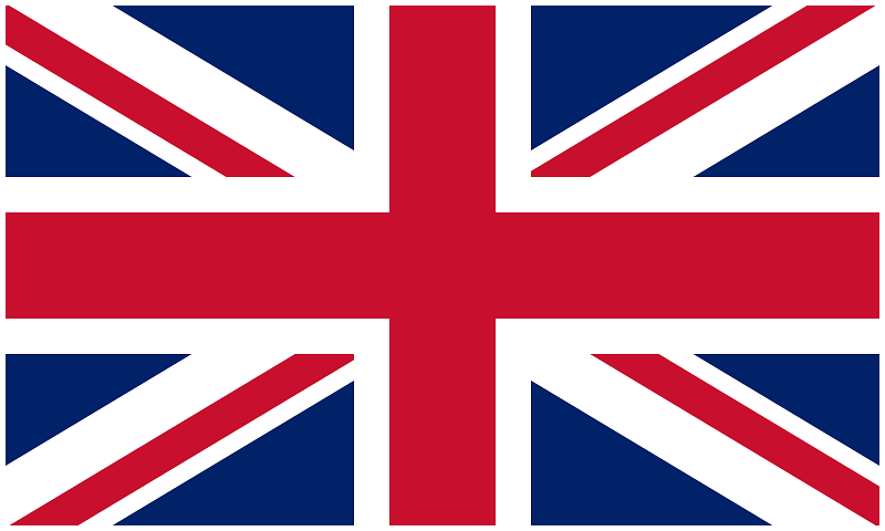 UK Flag